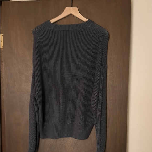 Modern Citizen grey sweater never worn - Picture 3 of 4